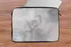MuchoWow® Laptop Hülle 13 Zoll Wolken - Abstrakt - Malen Produktbild-Vorschau 5