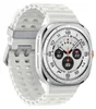 Samsung L705F Galaxy Watch Ultra 47mm LTE - titanium white Náhled obrázku produktu 9