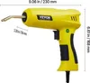 VEVOR Kunststoff Schweißgerät, 220 W Kunststoff Reparatur Produktbild-Vorschau 7