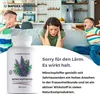 BAFOXX Nutrition® Mönchspfeffer Kapseln hochdosiert - 180 Produktbild-Vorschau 2