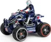 RC Red Bull Amphibious Quad Bike Produktbild-Vorschau 1