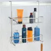 Aufbewahrungskorb Duschkorb Duschregal Regal Dusche Produktbild-Vorschau 4