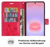 Handy Tasche für Samsung Galaxy A37 / A36 Hülle Handyhülle Produktbild-Vorschau 3