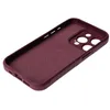 Bizon Case Tur Armor Case für iPhone 15 Pro, dunkelviolett Produktbild-Vorschau 4
