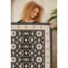 Conceptum Hypnose, Woosonıl006, Teppich (80 x 150), 100% Produktbild-Vorschau 4