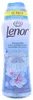 Lenor Wäscheparfüm Aprilfrisch, Granulat, 495 g, Blume, Produktbild-Vorschau 1