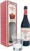 Lustau Vermut Red + Glas | 15 % vol | 0,7 l Produktbild-Vorschau 7