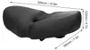 Solidchoice - Comfortabele Fietszitting met Brede Zadel en Productafbeelding-voorbeeld 4