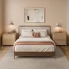 Set di due comodini "Takranmaa" con 2 cassetti, dimensioni Anteprima dell’immagine prodotto 4