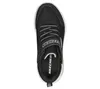Skechers Bounder-Tech 403748L-BKSL, Sneaker, für Jungen, Produktbild-Vorschau 7