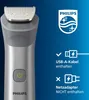 Philips MG5950/15, Stal nierdzewna, 0,5 mm, 1,6 cm, 1 mm, Podgląd zdjęcia produktu 17