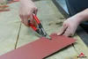 Kombinované nůžky na plech STUBAI, levé, 280 mm - izolované Náhled obrázku produktu 3