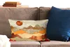 MuchoWow® Zierkissen Sofakissen Wohnzimmer Dekokissen 50x30 Produktbild-Vorschau 2