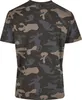 Brandit T-Shirt Größe XL Farbe Dunkles Tarnmuster Produktbild-Vorschau 15