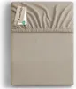 Spannbettlaken 100% Baumwolle Schlafzimmer Bettlacken Produktbild-Vorschau 1