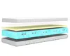 Matrace 80x190 20 cm pěnová matrace H2/H3, 7 zón, Náhled obrázku produktu 2