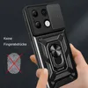 Outdoor Panzer Hülle Xiaomi Redmi Note 13 4G Handyhülle Produktbild-Vorschau 6