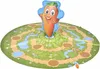 Happy People 16694 - Lotti Karotti Sprinklermatte - Das Produktbild-Vorschau 5