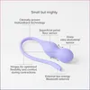 Perifit Care+ Esercizio dinamico di Kegel - Lilla Anteprima dell’immagine prodotto 13
