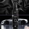 Foen New Car Leather Innenraumduft (200 ml) Produktbild-Vorschau 1