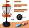 SCHILDKRÖT 970362 SCHILDKRÖT Guru Disc Golf Mini Basket Set Náhľad obrázku produktu 5