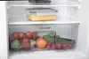 SHARP SJ-LD110E0XD-EU Einbaukühlschrank mit Gefrierfach für Produktbild-Vorschau 5