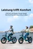 ENGWE L20 Boost E Bike Elektrofahrräder-Ebike 48V 13Ah , E Produktbild-Vorschau 6