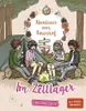 Abenteuer vom Rosenhof. Im Zeltlager Anteprima dell’immagine prodotto 1