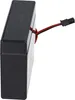 Q-Batteries 2x AGM Blei-Akku 12LS-0.8, 12V 0,8Ah, Produktbild-Vorschau 8