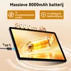 TABWEE T90 Tablet, Android, 16 inch, 11 inch scherm, 24GB Productafbeelding-voorbeeld 2