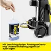 SPRYSKIWACZ WODY KARCHER K 4 CLASSIC ZBIORNIK DO Podgląd zdjęcia produktu 6