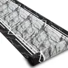 TAPIS DE COULOIR antidérapant 120 cm MARMUR Marbre, calcul Voir les images du produit 2