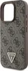 Guess GUHCP16LP4TDSCPW iPhone 16 Pro 6.3" braun hardcase Produktbild-Vorschau 6