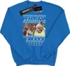 Friends - "Holiday Armadillo" Sweatshirt für Herren BI24131 Produktbild-Vorschau 1