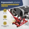 CARTREND Motorradhebebühne Produktbild-Vorschau 4