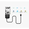 Ugreen 2,5'' / 3,5'' Laufwerksadapterkabel (USB-A 3.0 - Produktbild-Vorschau 11