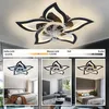 Deckenventilator Deckenventilator mit LED-Beleuchtung und Produktbild-Vorschau 4