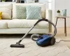 Philips Powergo Hoover Fc8240/09 900W Antialergický Filter Náhľad obrázku produktu 2