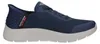 Skechers Sneakers 216324-NVY in Blue color size 46 Náhled obrázku produktu 50