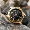 Casio Pánské analogové hodinky Truvoat černo-zlatá Náhled obrázku produktu 5