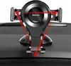 Baseus Osculum, Handy/Smartphone, Passive Halterung, Auto, Produktbild-Vorschau 29