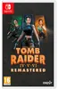Switch: Tomb Raider IV – VI Remastered Produktbild-Vorschau 1