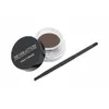 Makeup Revolution Pomada do brwi Dark Brown, 2.5g Náhľad obrázku produktu 2