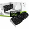 PNY GeForce RTX 4070 Ti 12GB Verto LED Triple Fan Voir les images du produit 1