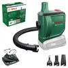 Bosch Akku-Druckluft-Kompressor EasyInflate 18V-500 0.03 Anteprima dell’immagine prodotto 1