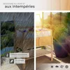 Carré Potager de jardin sur Pied Surélevé avec étagère + Voir les images du produit 7