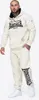 Lonsdale Logo Large Trainingshose Beige L Mann Beige L Produktbild-Vorschau 5