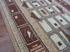 Alfombra de pasillo BCF JETTA DZETA  180 cm beige 180x240 Vista previa de la imagen del producto 4
