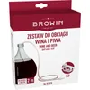 Browin Siphonschlauch für Wein mit Absperrklemme Produktbild-Vorschau 7