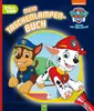 Paw Patrol Taschenlampenbuch Produktbild-Vorschau 2